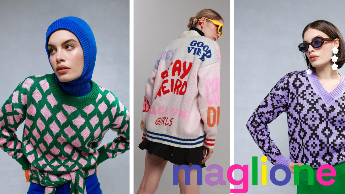 MAGLIONE