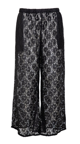 Lace Pant