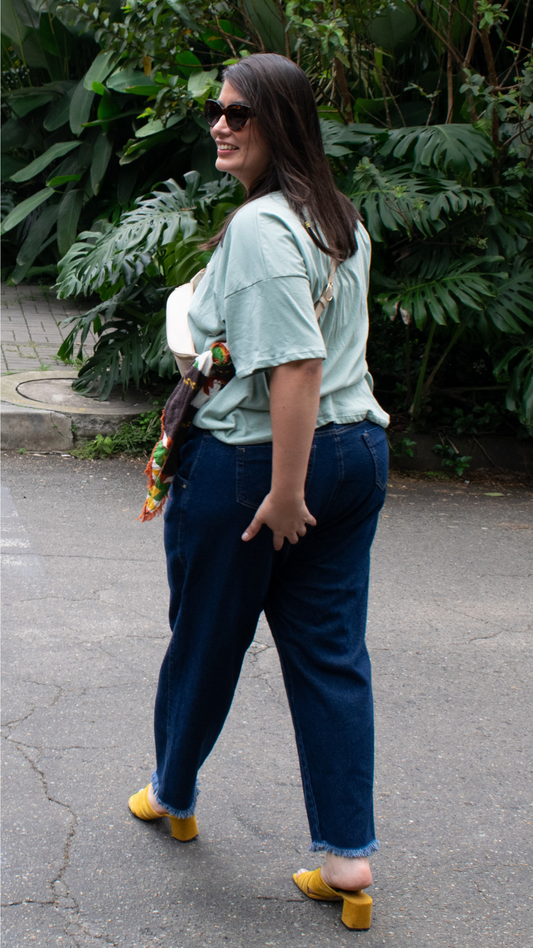 Jeans Baggy