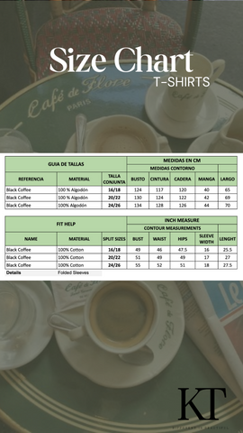 Black Coffee