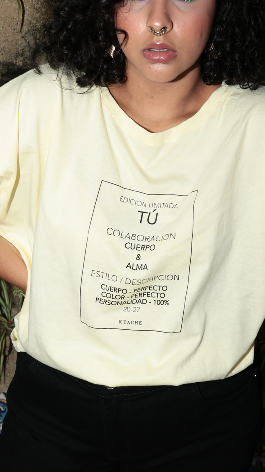 I'm Soul T-shirt