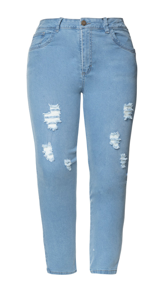 Jeans Isis