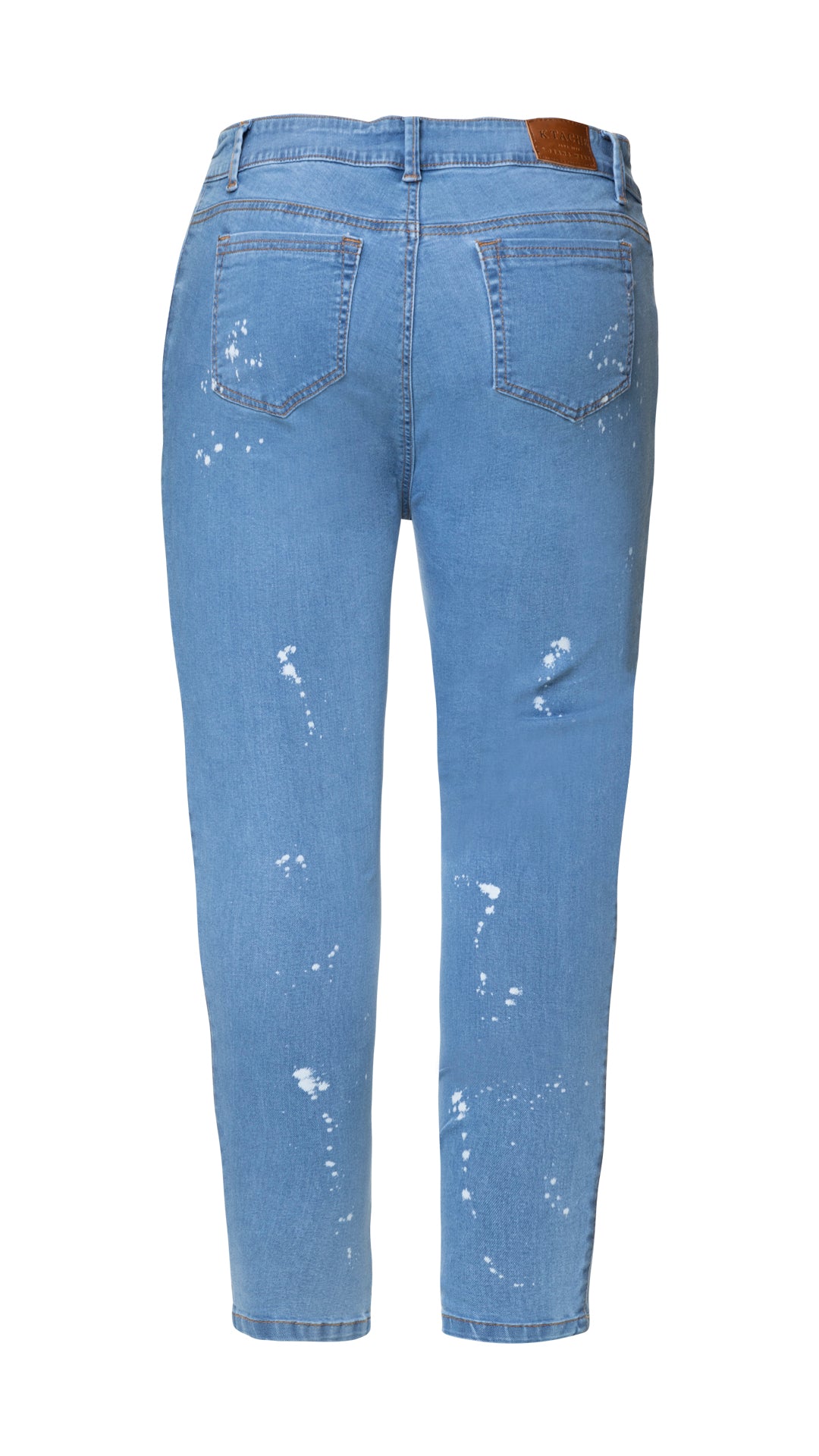 Isis Details Jeans