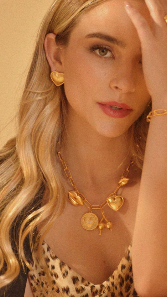 King Necklace