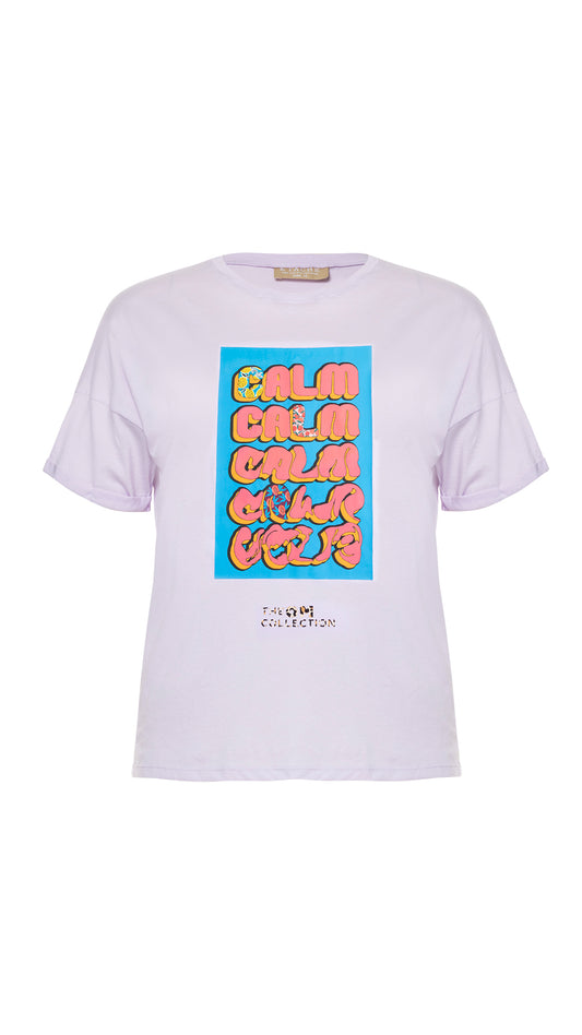 Calm T-shirt