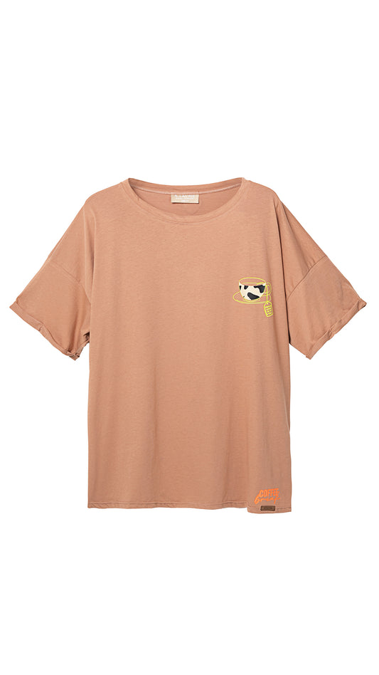 Tea T-shirt