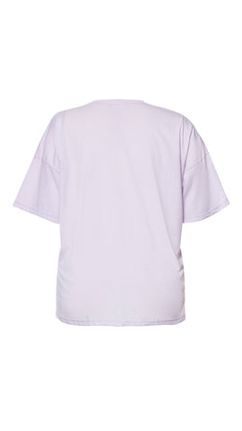 Pack x2 Talla 16/18 Camisetas Básicas Cuello V – ¡Llévate tus favoritas en liquidación!